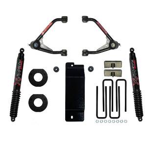Suspension Control Arm