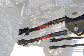 Suspension Lift Kit