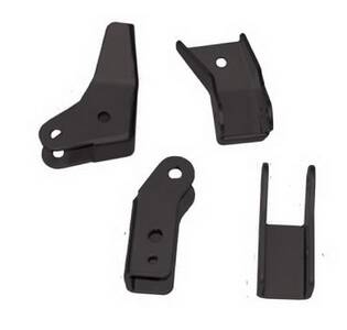 Suspension Shock Absorber Kit