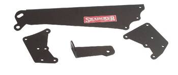 Suspension Track Bar Bracket