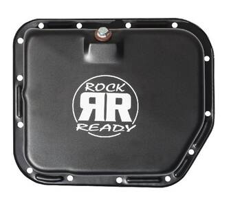 Transmission Oil Pan