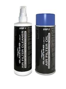 Air Filter Cleaner Kit