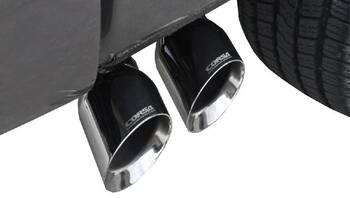 Exhaust Resonator