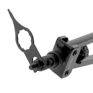 Air Cleaner Fastener