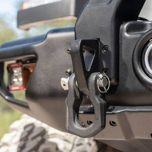 Bumper D-Ring