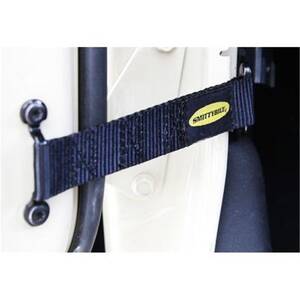 Door Check Strap