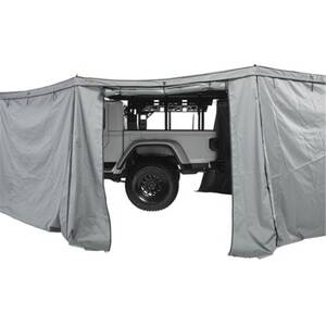 Portable Awning