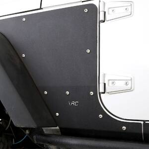 Quarter Panel