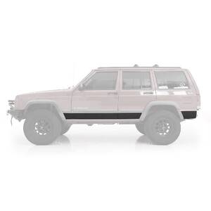 Rocker Panel Guard