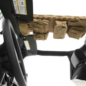 Roll Bar Storage Bag