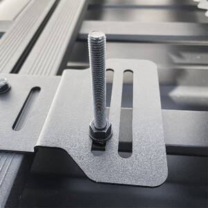 Roof Rack Mount Kit