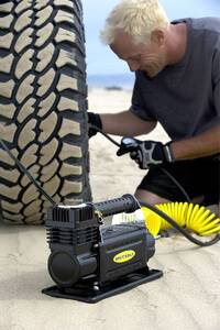Shop Air Compressor