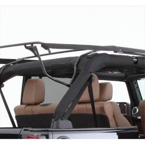 Soft Top Bow