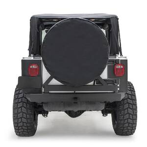 Spare Tire Cover