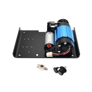 Tire Air Compressor Kit