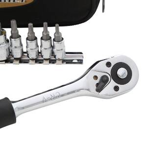 Torx Key