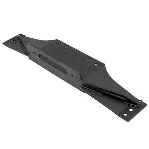 Winch Mount Plate
