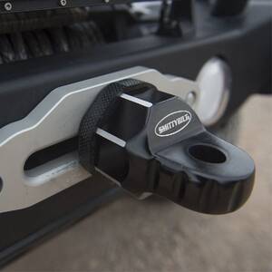 Winch Shackle