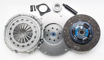 Transmission Clutch Kit
