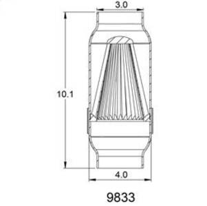 Air Cleaner Assembly