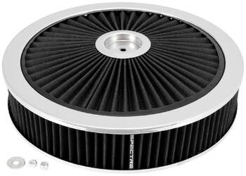 Air Cleaner Cover