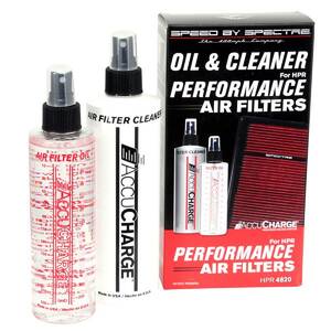 Air Filter Cleaner