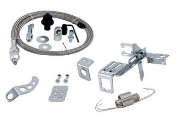 Carburetor Accelerator Cable