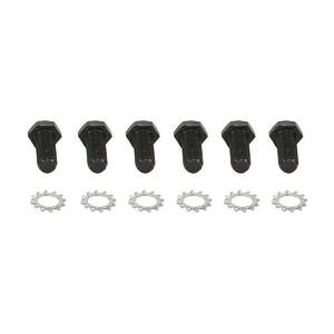 Clutch Flywheel Bolt