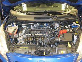 Engine Air Filter