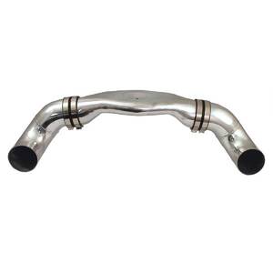 Engine Air Intake Housing
