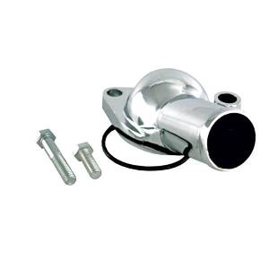 Engine Coolant Thermostat Housing
