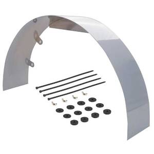 Engine Cooling Fan Shroud