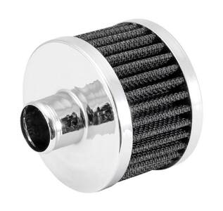 Engine Crankcase Breather Element