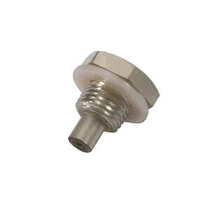 Engine Oil Drain Plug Assembly