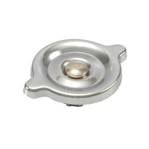 Engine Oil Filler Cap