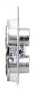 Exhaust Header Reducer