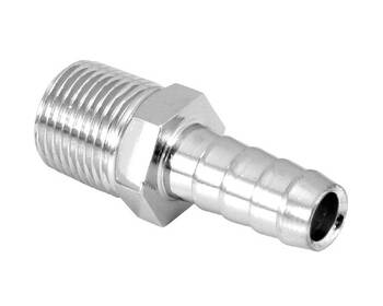 Fuel Hose Fitting