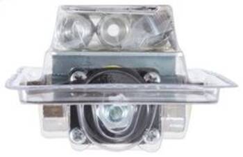 Fuel Pressure Regulator