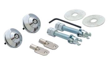 Hood Lock