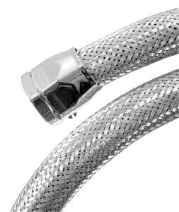HVAC Heater Hose