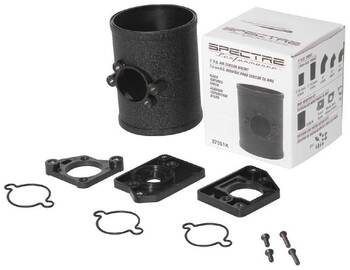 Mass Air Flow Sensor Adapter