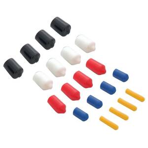 Vacuum Cap