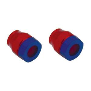 Vacuum Line Fitting