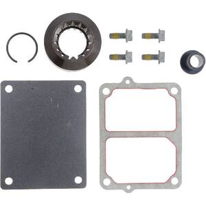 4WD Disconnect Block Off Kit