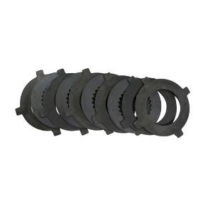 Differential Clutch Pack