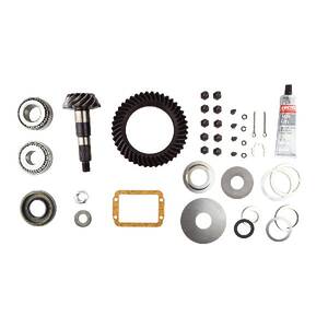 Differential Ring and Pinion Kit