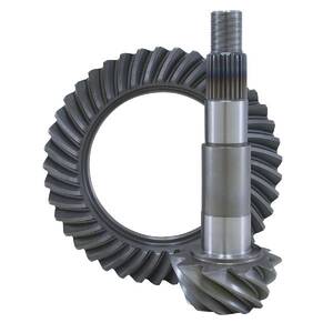 Differential Ring and Pinion