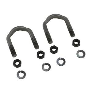 Universal Joint U-Bolt Kit