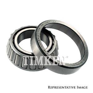 Wheel Bearing and Race Set