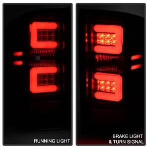Tail Light Set